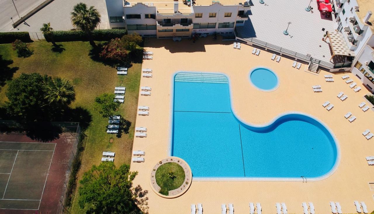 Dunas Do Alvor - Budget Exterior photo