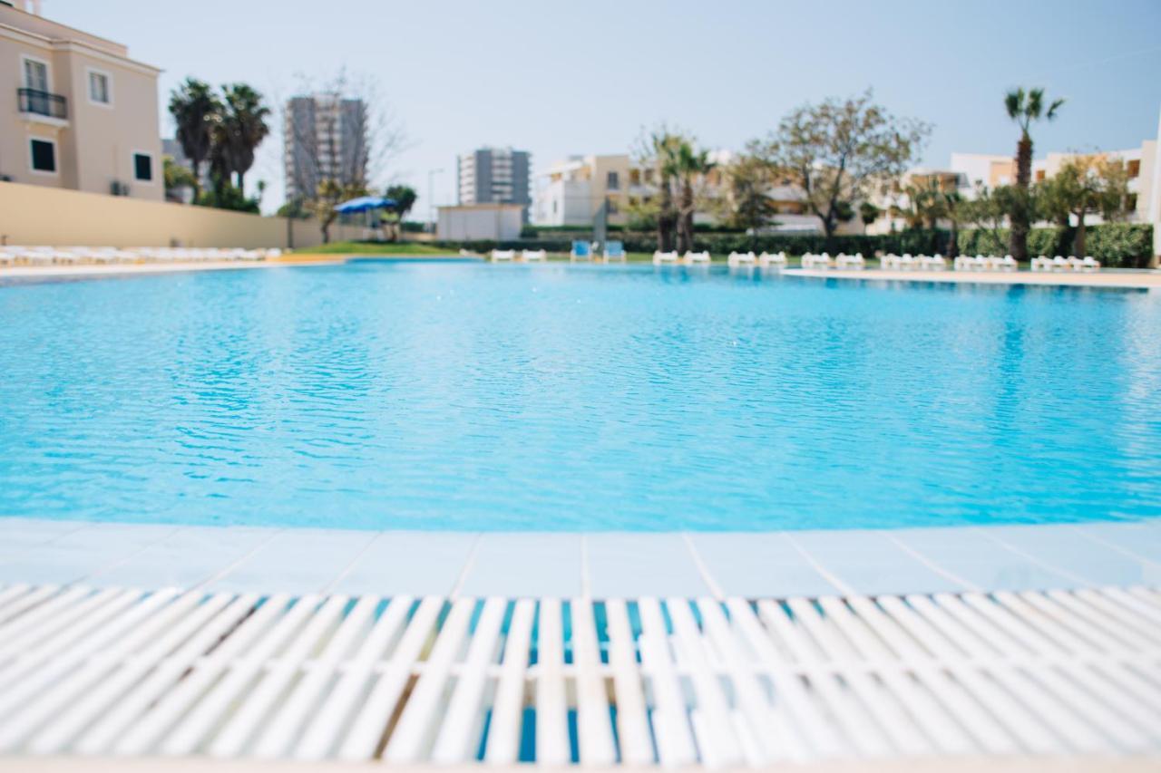 Dunas Do Alvor - Budget Exterior photo